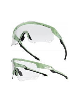 Rockbros okulary sportowe 14110013011 z fotochrom