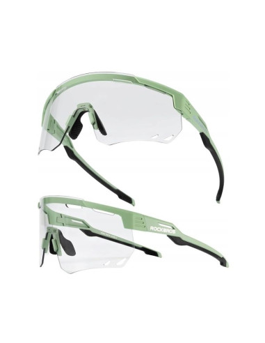 Rockbros okulary sportowe 14110013011 z fotochrom