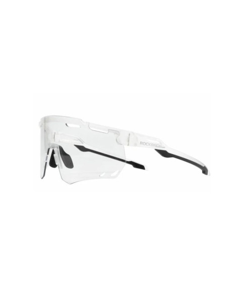 Rockbros okulary sportowe 14110013010 z fotochrom