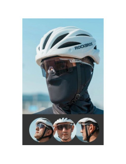Rockbros okulary sportowe 14110013010 z fotochrom 2