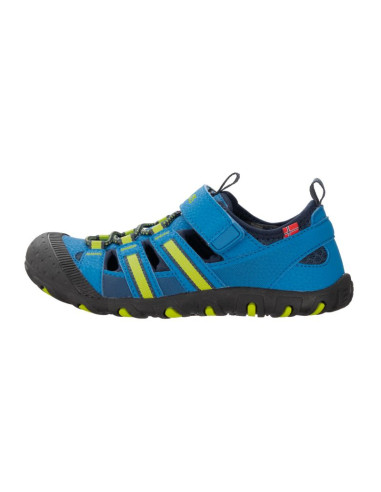 Sandały trollkids kids sandefjord sandal xt jr