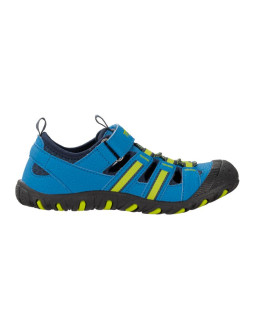 Sandały trollkids kids sandefjord sandal xt jr 2