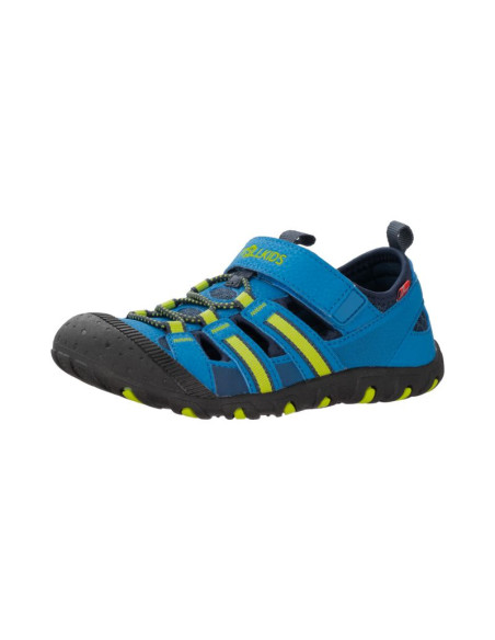 Sandały trollkids kids sandefjord sandal xt jr