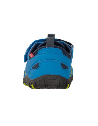 Sandały trollkids kids sandefjord sandal xt jr