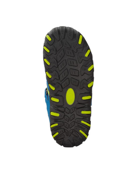 Sandały trollkids kids sandefjord sandal xt jr