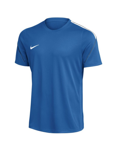 Koszulka męska nike dri-fit strike niebieska hv8339 463