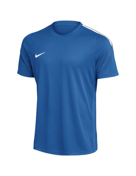 Koszulka męska nike dri-fit strike niebieska hv8339 463