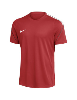 Koszulka męska nike dri-fit strike czerwona hv8339 657