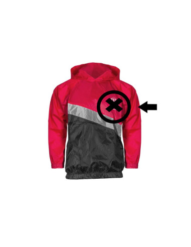 (w) dres sauna masters dss-mfe xl