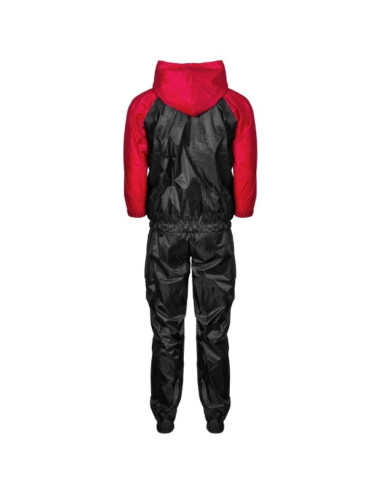 (w) dres sauna masters dss-mfe xl