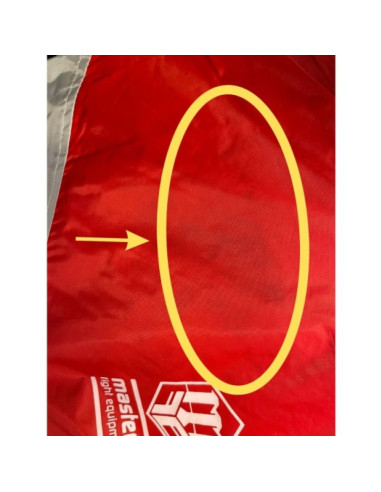 (w) dres sauna masters dss-mfe xl