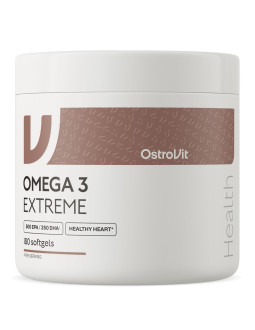 Omega 3 Extreme (180 Kaps.)