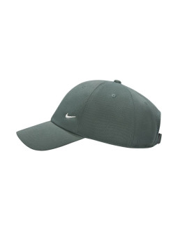 Czapka z daszkiem nike club oliwkowa fz5698 303 2