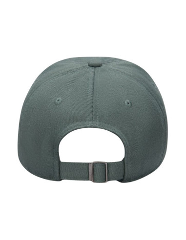Czapka z daszkiem nike club oliwkowa fz5698 303