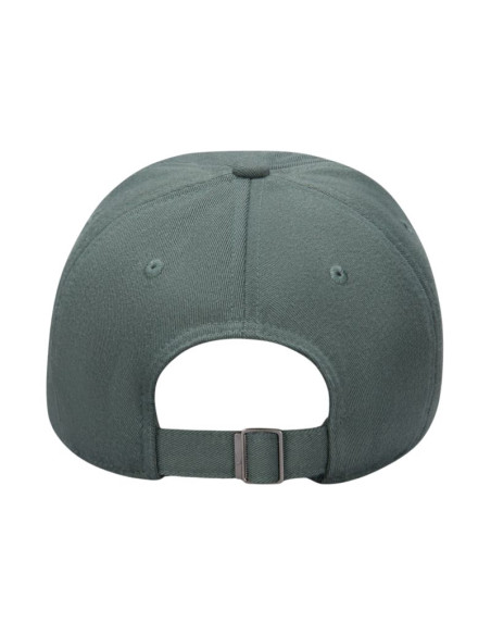 Czapka z daszkiem nike club oliwkowa fz5698 303