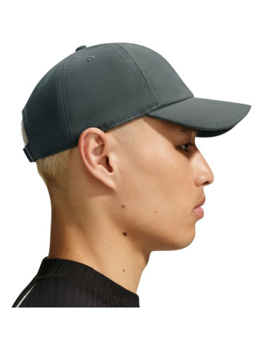 Czapka z daszkiem nike club oliwkowa fz5698 303