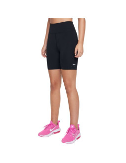 Spodenki dla dzieci nike one czarne fz5603 010