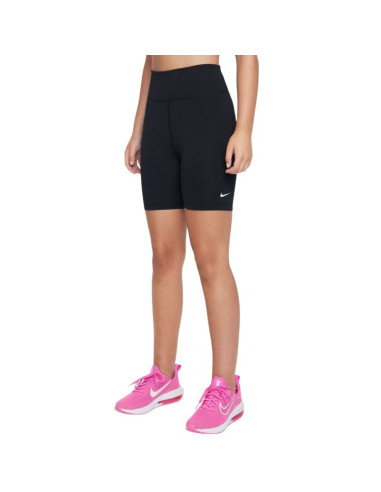 Spodenki dla dzieci nike one czarne fz5603 010