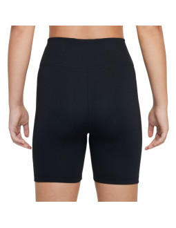 Spodenki dla dzieci nike one czarne fz5603 010 2