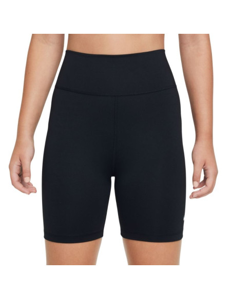 Spodenki dla dzieci nike one czarne fz5603 010