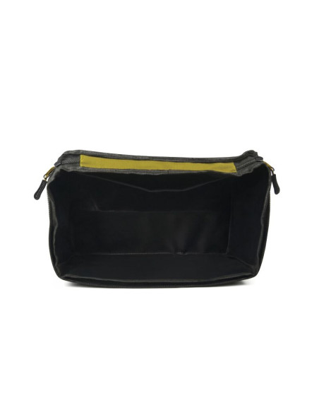 Offlander torba zamykana z przezroczystą górą pvc 8 l