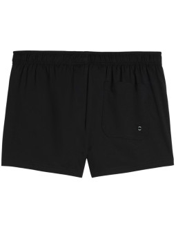 Spodenki kąpielowe męskie puma swim men length swim czarne 907658 07 2