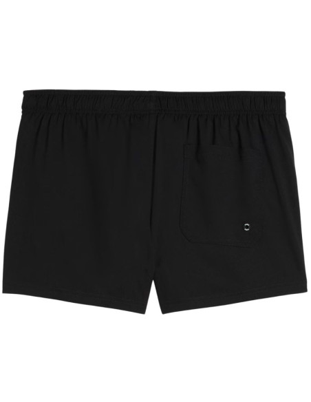 Spodenki kąpielowe męskie puma swim men length swim czarne 907658 07
