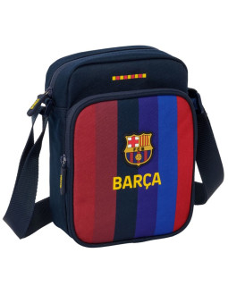 Fc barcelona saszetka na ramię 612629672