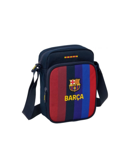 Fc barcelona saszetka na ramię 612629672