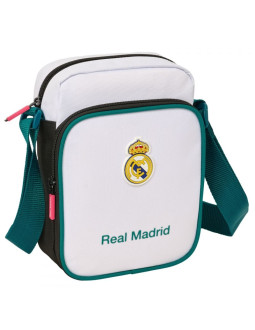 Real madryt saszetka na ramię mini shoulder bag 612654672