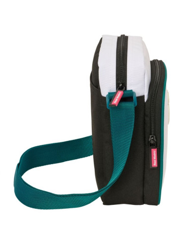 Real madryt saszetka na ramię mini shoulder bag 612654672