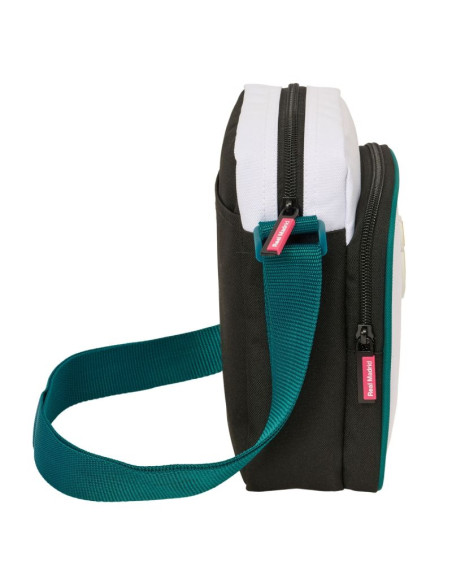 Real madryt saszetka na ramię mini shoulder bag 612654672