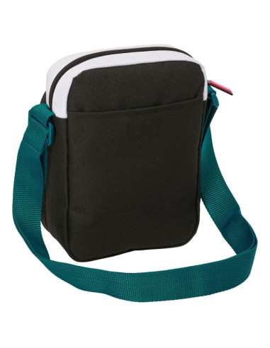 Real madryt saszetka na ramię mini shoulder bag 612654672