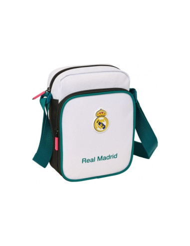 Real madryt saszetka na ramię mini shoulder bag 612654672