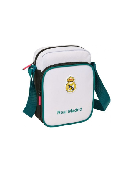 Real madryt saszetka na ramię mini shoulder bag 612654672