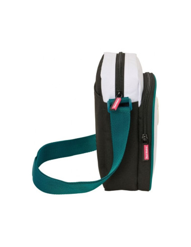 Real madryt saszetka na ramię mini shoulder bag 612654672