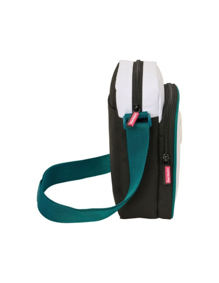 Real madryt saszetka na ramię mini shoulder bag 612654672