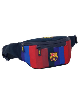 Fc barcelona saszetka biodrowa nerka waist bag 812629446