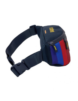 Fc barcelona saszetka biodrowa nerka waist bag 812629446 2