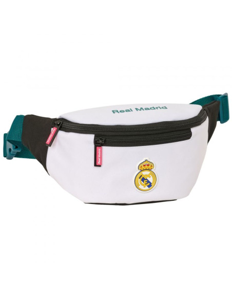 Real madryt saszetka nerka waist bag 812654446