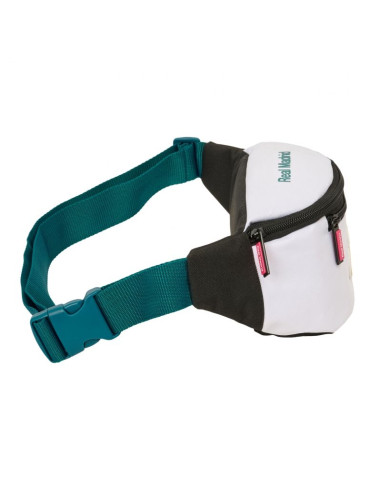 Real madryt saszetka nerka waist bag 812654446