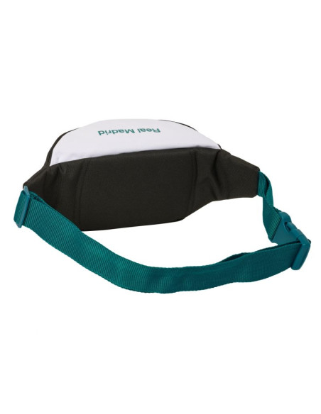 Real madryt saszetka nerka waist bag 812654446