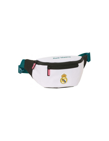 Real madryt saszetka nerka waist bag 812654446