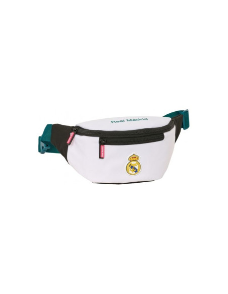 Real madryt saszetka nerka waist bag 812654446