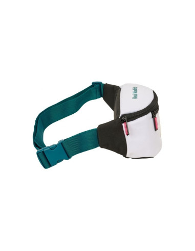 Real madryt saszetka nerka waist bag 812654446