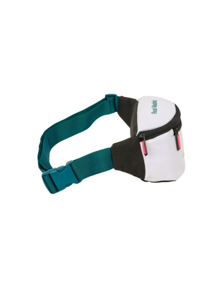 Real madryt saszetka nerka waist bag 812654446