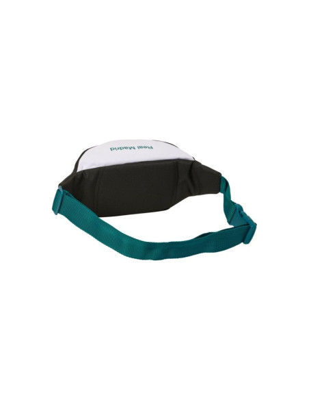 Real madryt saszetka nerka waist bag 812654446