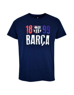 Fc barcelona t-shirt męski 5001cbag