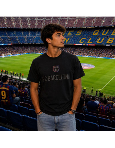 Fc barcelona t-shirt męski 5001cbag