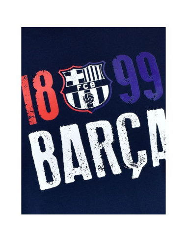 Fc barcelona t-shirt męski 5001cbag